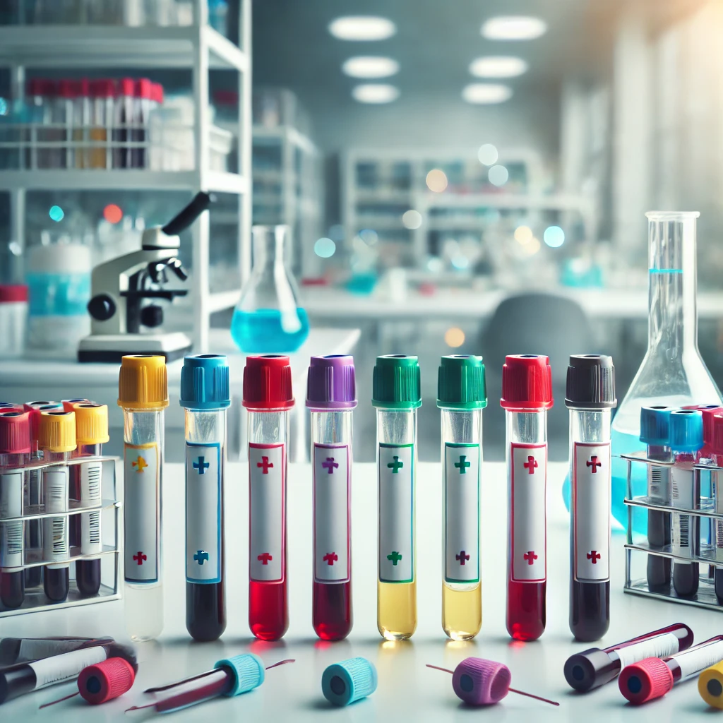 vacutainer