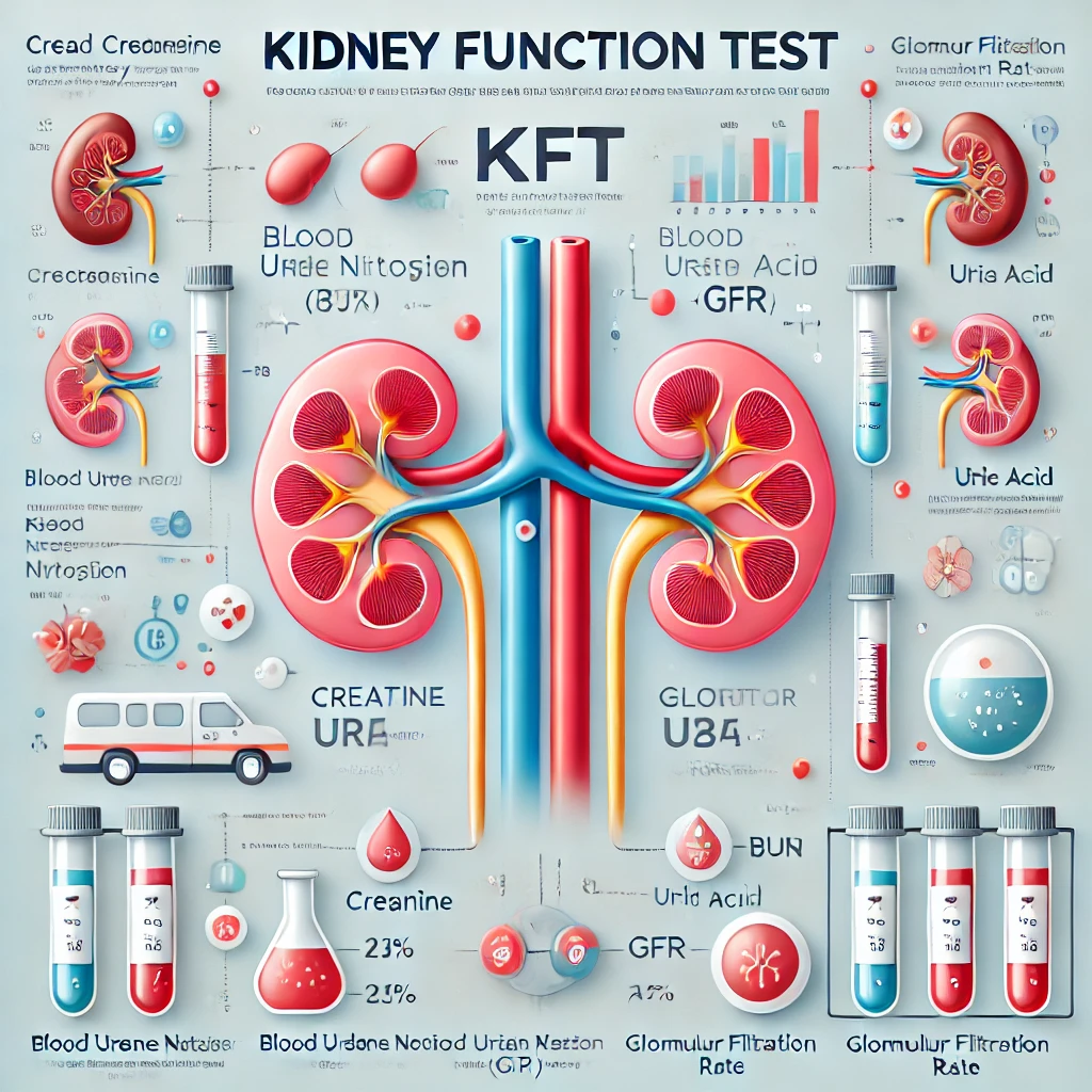 KFT Test