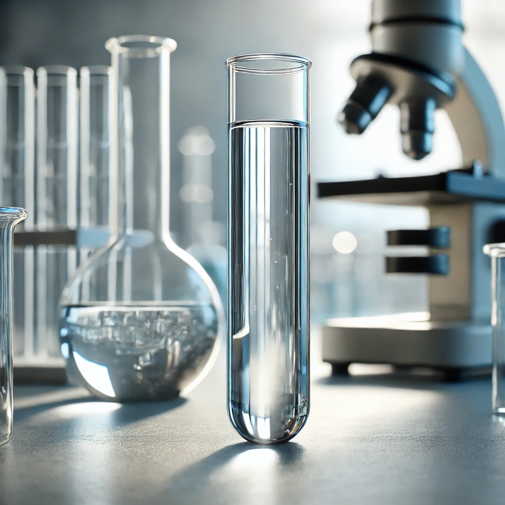 test tube
