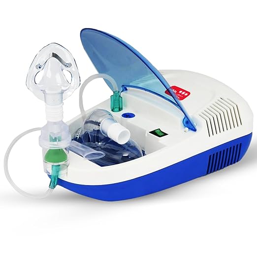 nebulizer machine