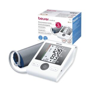 bp monitor