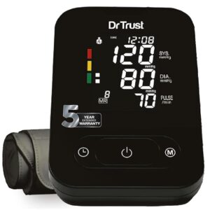 bp monitor