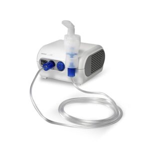 omron nebulizer