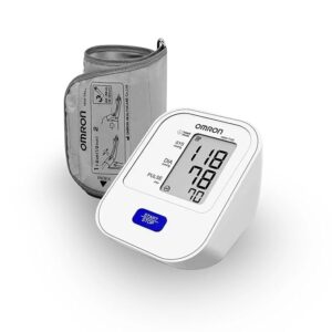 omron blood pressure monitor