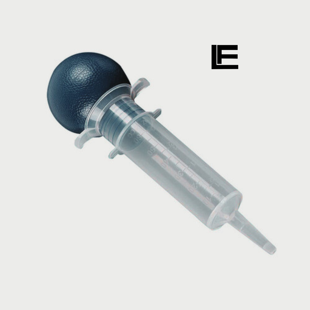 Asepto Syringe