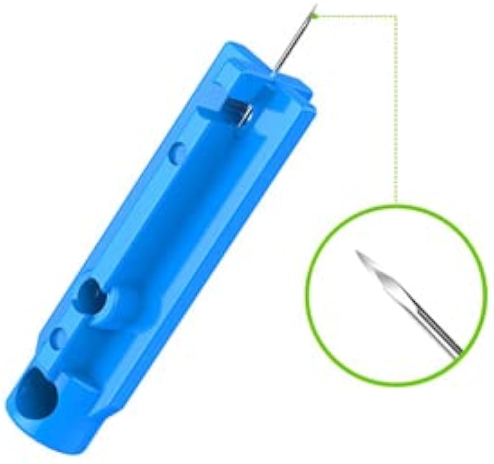 lancet needle